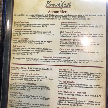 Carolyn's Cafe - Breakfast & Brunch Near Me - Redlands, California Carolyn's Cafe - Breakfast & Brunch Near Me - Redlands, California