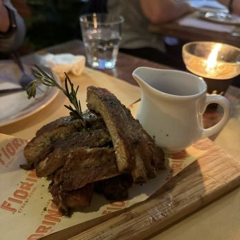 Fiorino - Ribs - Italian Near Me - Vancouver, British Columbia Fiorino - Ribs - Italian Near Me - Vancouver, British Columbia