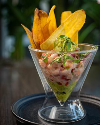 J. Hollinger's Waterman's Chophouse by null