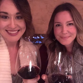 Most Wanted Wine Company - Wine Bars Near Me - Oakdale, California