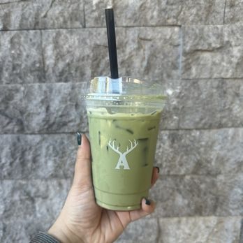 Alfred Coffee - Coffee & Tea Near Me - Woodland Hills, California Alfred Coffee - Coffee & Tea Near Me - Woodland Hills, California