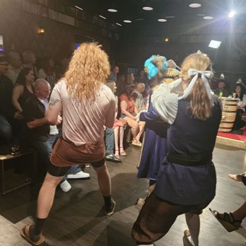 Drunk Shakespeare - Phoenix - Comedy Clubs Near Me - Phoenix, Arizona