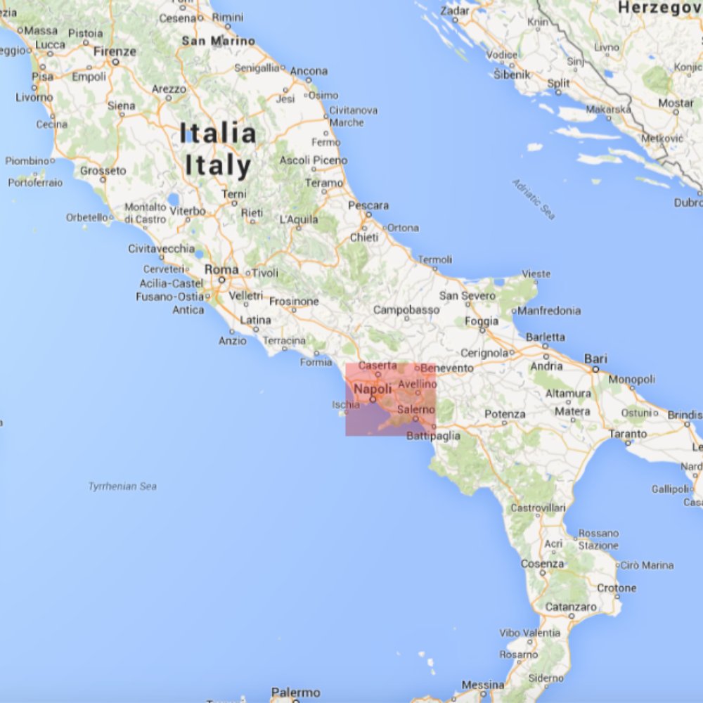 How to find Maria D'Addazio's birth certificate in Abruzzo, Italy?, image size:1000x1000