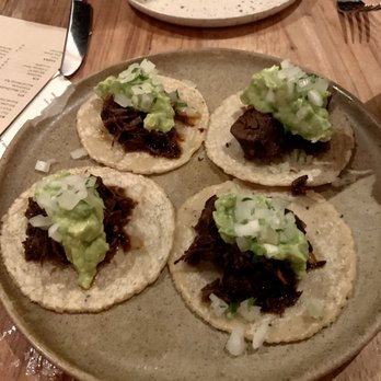 Suerte - Suadero Tacos - Mexican Near Me - Austin, Texas