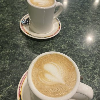 Esmeralda's Cafe - Cafes Near Me - Durham, North Carolina