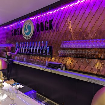 Siren Rock Brewing - Bar seating - Breweries Near Me - Rockwall, Texas Siren Rock Brewing - Bar seating - Breweries Near Me - Rockwall, Texas