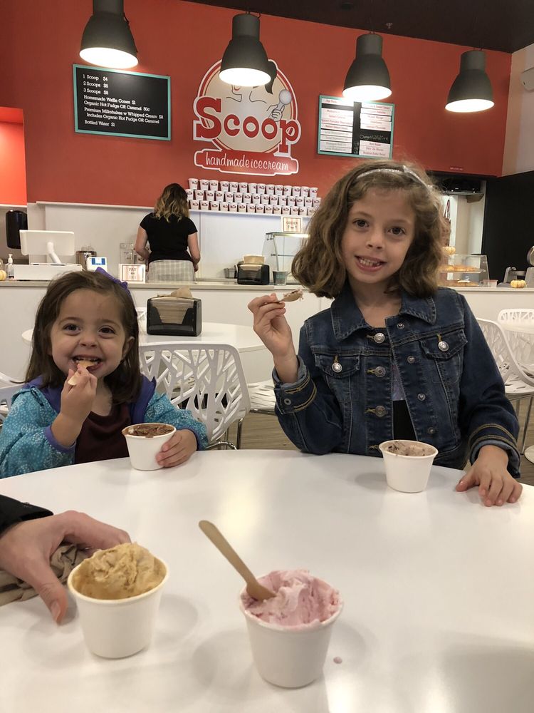 SCOOP HANDMADE ICE CREAM CLOSED 27 Photos & 74 Reviews 15325 NW