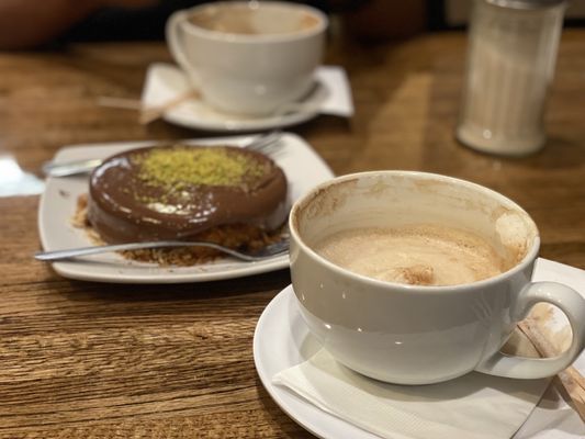 Cairo Restaurant & Cafe by null