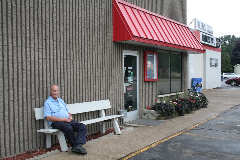 WONDERLAND TIRE Updated October 2024 11 Reviews 12671 James St