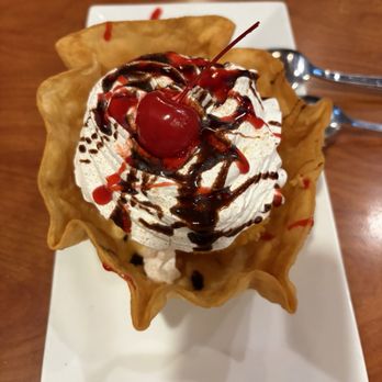 Tapatio Mexican Grill - Deep Fried Ice Cream - Mexican Near Me - Newcastle, Washington Tapatio Mexican Grill - Deep Fried Ice Cream - Mexican Near Me - Newcastle, Washington