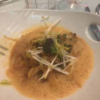Marmalade - Squash Ramen - Caribbean Near Me - San Juan, Puerto Rico