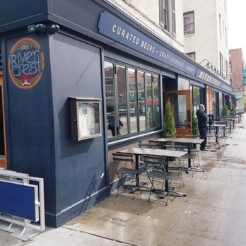 Rivercrest - Sports Bars Near Me - Astoria, New York