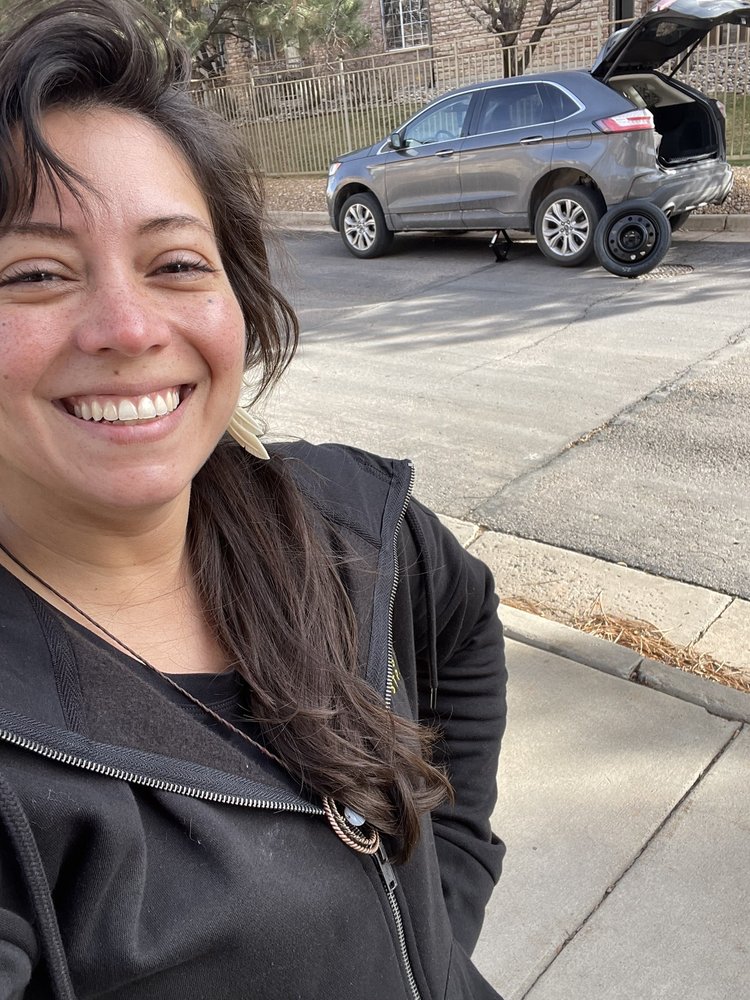 GO GREEN TIRES Updated August 2024 34 Photos & 104 Reviews 2660 S