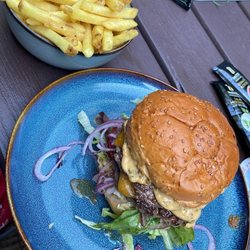Zollhof - Chessburger