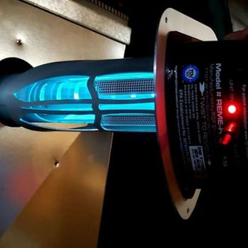 365 Mechanical - Install a whole home in-duct air purifier in your home or office! - Heating & Air Conditioning/HVAC Near Me - Dexter, Michigan