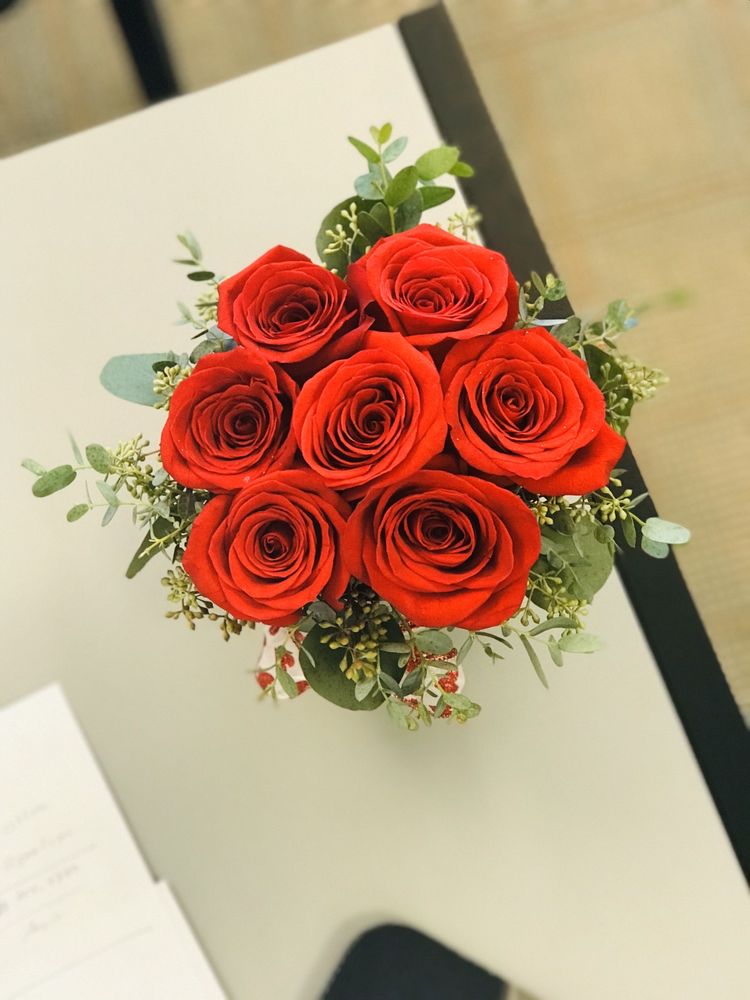 MARIA’S FLOWERS & GIFTS 36 Photos & 13 Reviews 63 Main St, Peabody, Massachusetts Florists