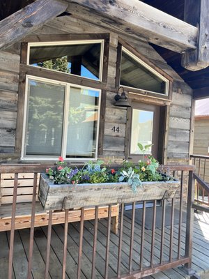 Teton Valley Resort by null