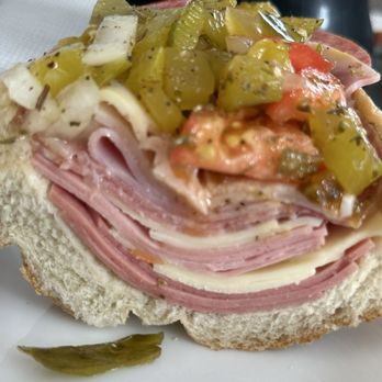 Destino's Submarine Sandwiches - The Alex - Sandwiches Near Me - Gloucester, Massachusetts