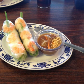 Dao's Tai Pan's - Spring Rolls - Vietnamese Near Me - Tucson, Arizona