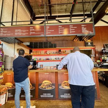 Surefire Market - Burgers Near Me - Charlotte, North Carolina