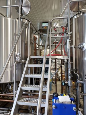 Untold Brewing - Scituate by null