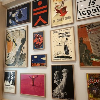 Nasjonalmuseet - Nasjonalmuseet - Art Museums Near Me - Oslo, 03
