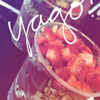 Yago Juice - Juice Bars & Smoothies Near Me - Long Beach, California Yago Juice - Juice Bars & Smoothies Near Me - Long Beach, California