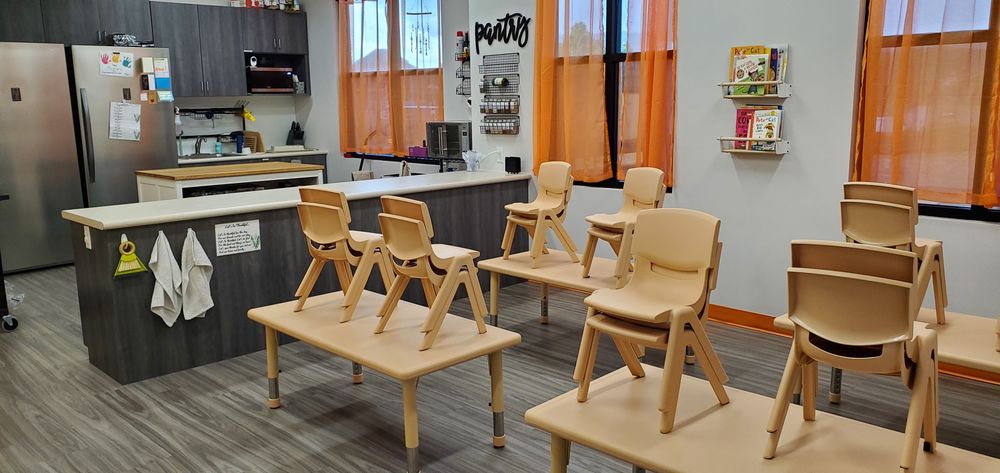 Inquisitive Minds - American Fork - childcare center in American Fork, UT