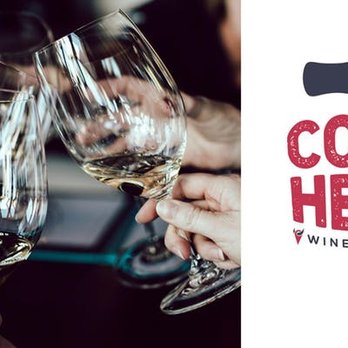 1. Cork Head Wine Festival