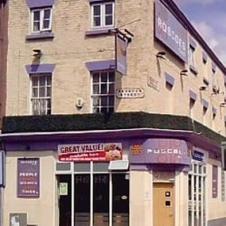 Roscoe Head