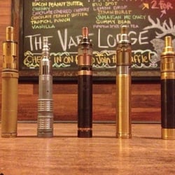 The Vape Lodge
