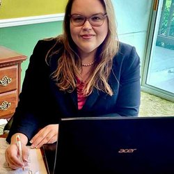 Hartbrodt Law - Barbara Hartbrodt