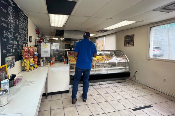 Laurel Tavern Donuts by null