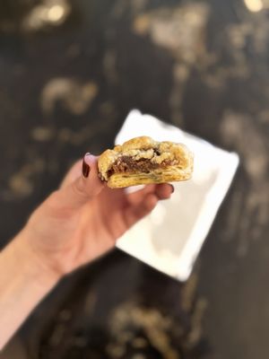 Janie's Life Changing Baked Goods by null