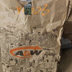 A&W