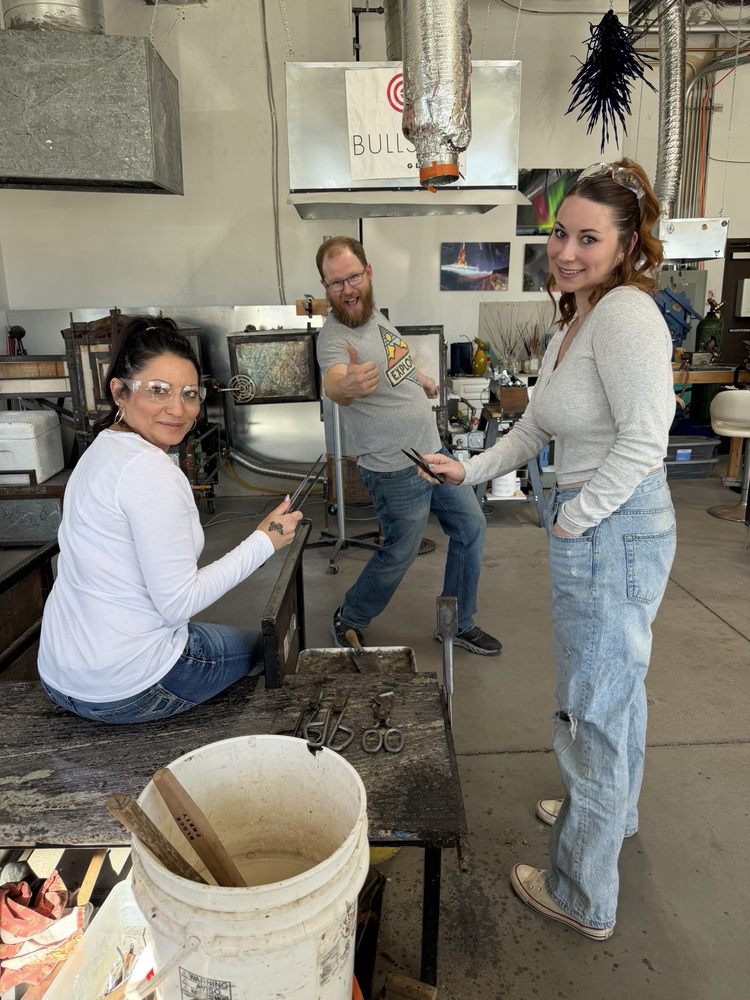 Aurora Borealis Glassworks