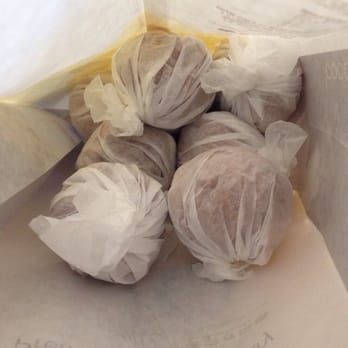Cocohodo - Small order of walnut pastries - Desserts Near Me - Sunnyvale, California