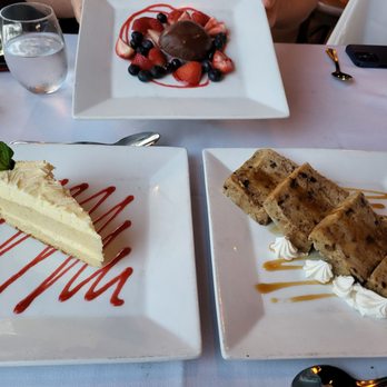 Fig's Prime - Dessert! - Steakhouses Near Me - Altamonte Springs, Florida Fig's Prime - Dessert! - Steakhouses Near Me - Altamonte Springs, Florida