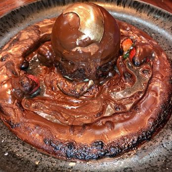 Camelia Modern Mexican Cuisine - Mexican Near Me - Denver, Colorado