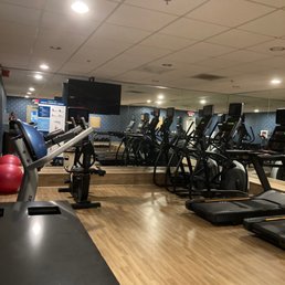 Fitness Center Fitness Center
