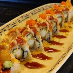 Koi Sushi