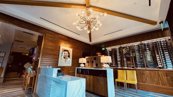 Ruth's Chris Steak House by null