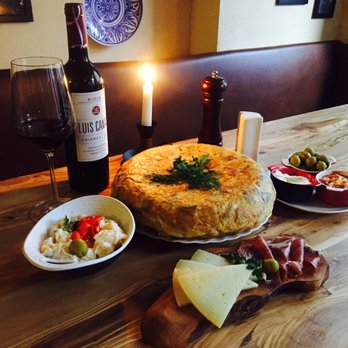 Casa Mendoza - Tapas Bars Near Me - Nuremberg, BY Casa Mendoza - Tapas Bars Near Me - Nuremberg, BY