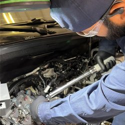 A & D Auto Clinic - We pride ourselves on our meticulous approach to every repair. We never rush or cut corners, ensuring that every task is completed with the