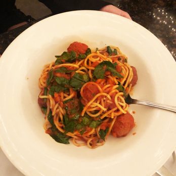 Fabiolus Cucina - Italian Near Me - Hollywood, California