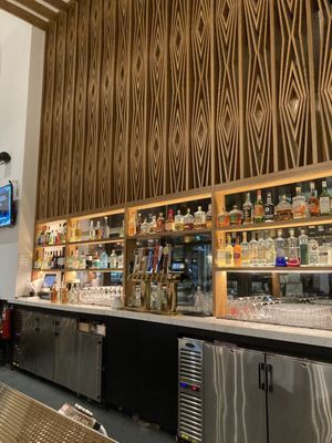DE.CO Food Hall by null