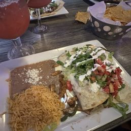 Burrito Burrito