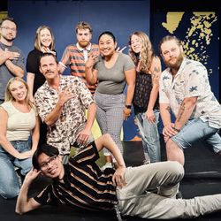 Theatre 99
