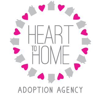 Heart to Home Adoption Agency - social services organization in Lexington, KY