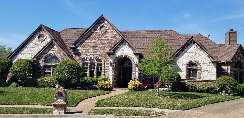 Slide of Duncan Roofing and Exteriors